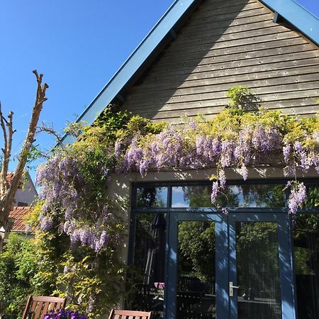 B&B De Lotus Hoevelaken Esterno foto