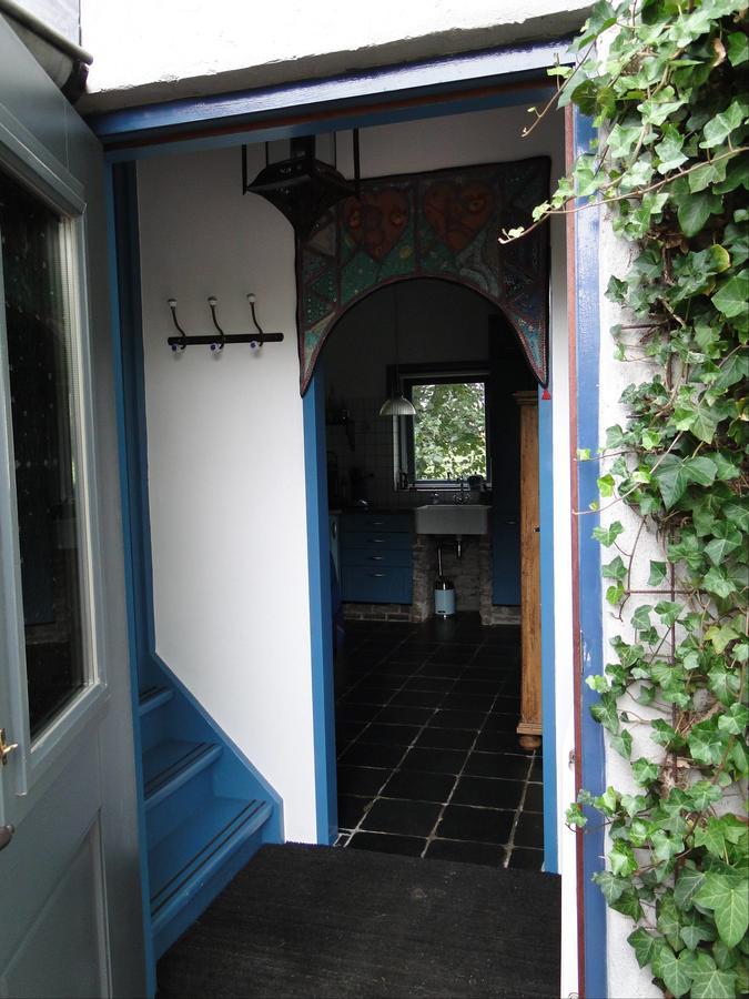 B&B De Lotus Hoevelaken Esterno foto